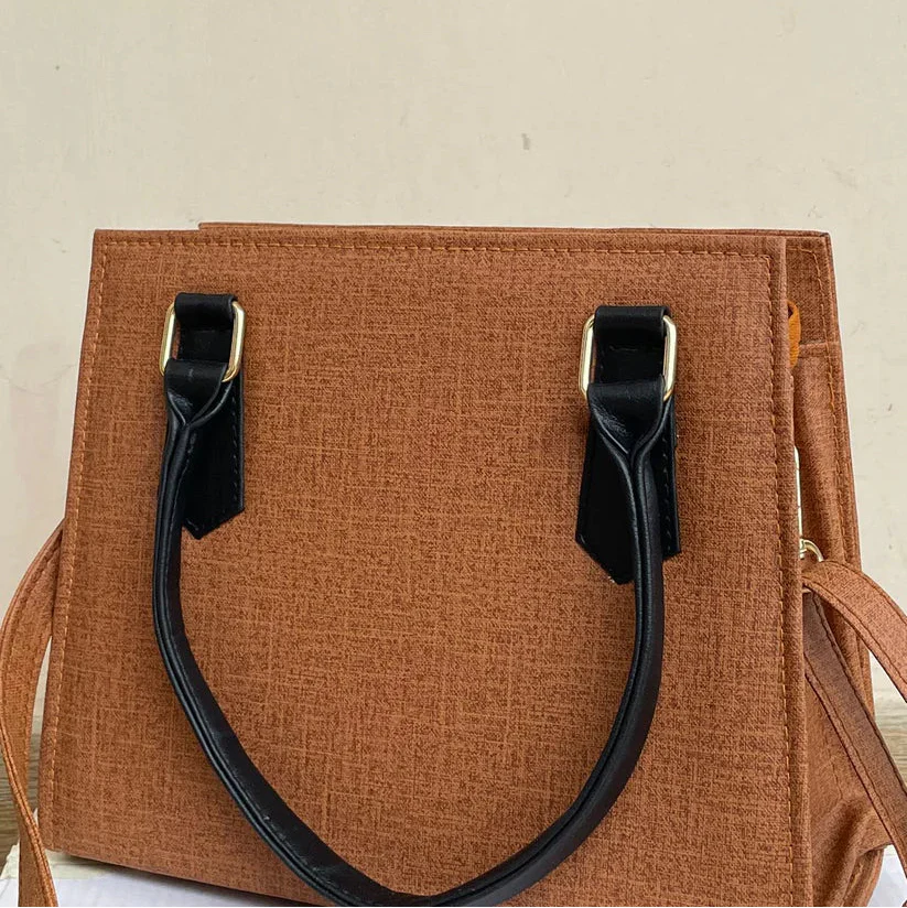 CUBIE CARRY ORANGE