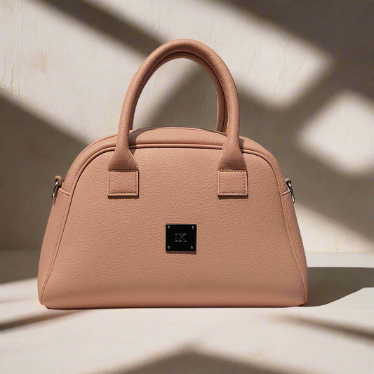 MINI TRAVEL BAG PINK