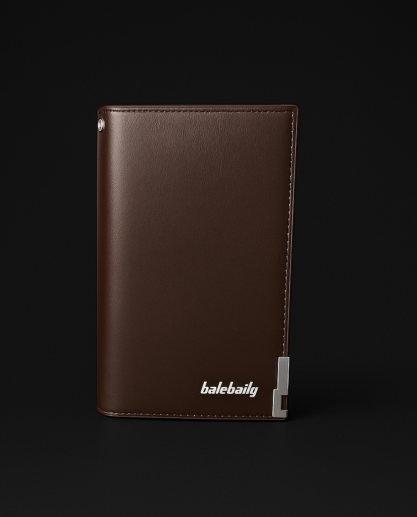 THE CHANCELLOR BROWN 2.0