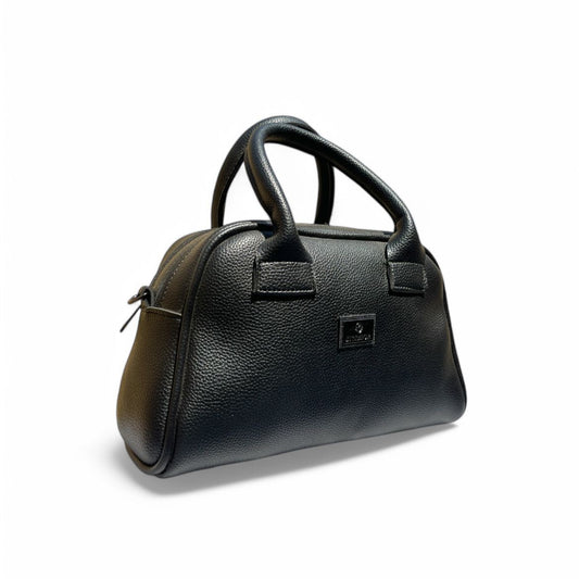 MINI TRAVEL BAG BLACK
