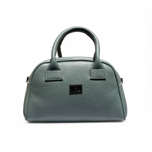 MINI TRAVEL BAG GREY