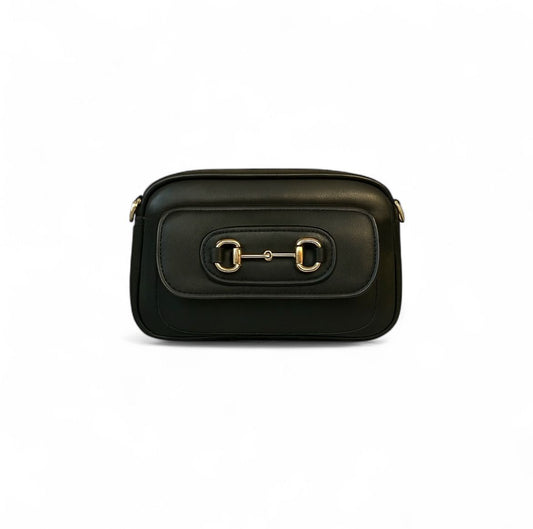 RADIO CROSSBODY