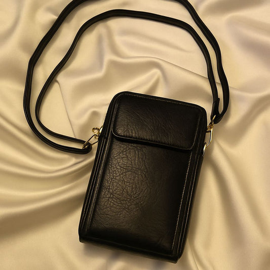 LIANA CROSSBODY BAG