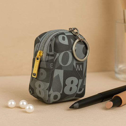 MINIMUSE GREY