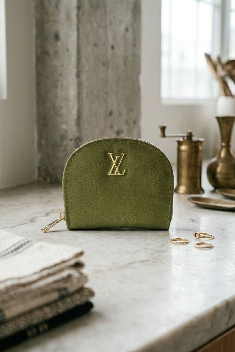 CURVE CREST WALLET