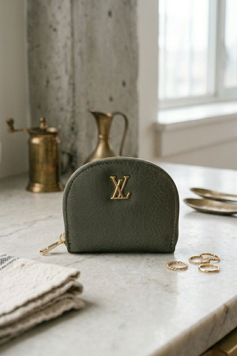 CURVE CREST WALLET