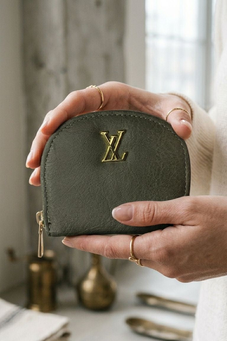 CURVE CREST WALLET