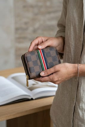 CHECKMATE WALLET
