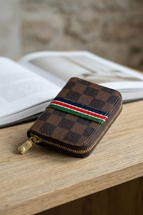 CHECKMATE WALLET