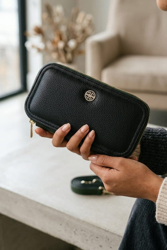 CACHEE WALLET