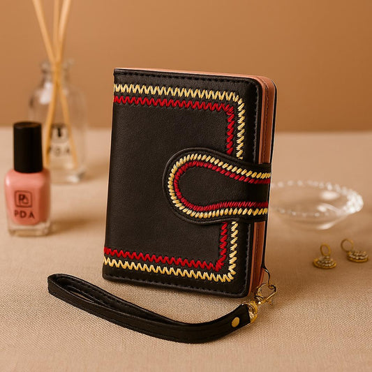 ARTISAN WALLET