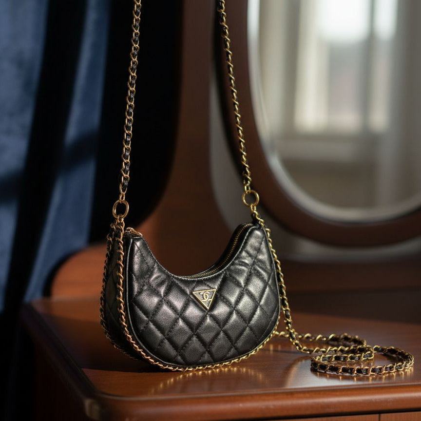 THE MIDNIGHT ARC BLACK