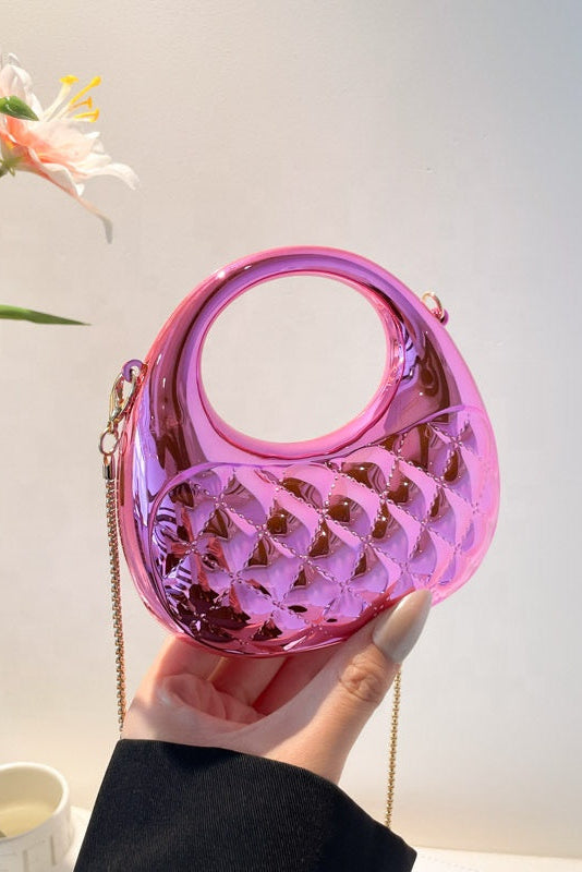 ARC & ALLOY PINK