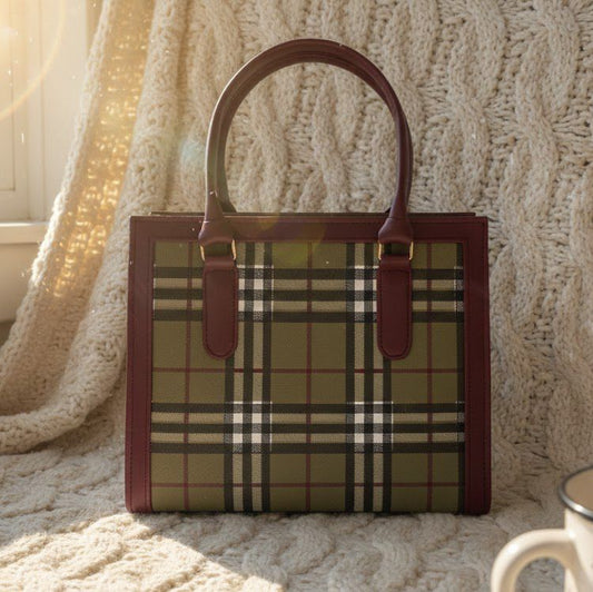 THE MINI-TRUNK GREEN