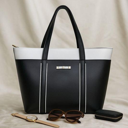 THE OFFICE TOTE