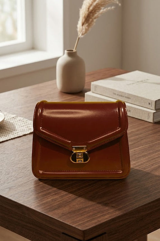 ENVELOPE HANDBAG