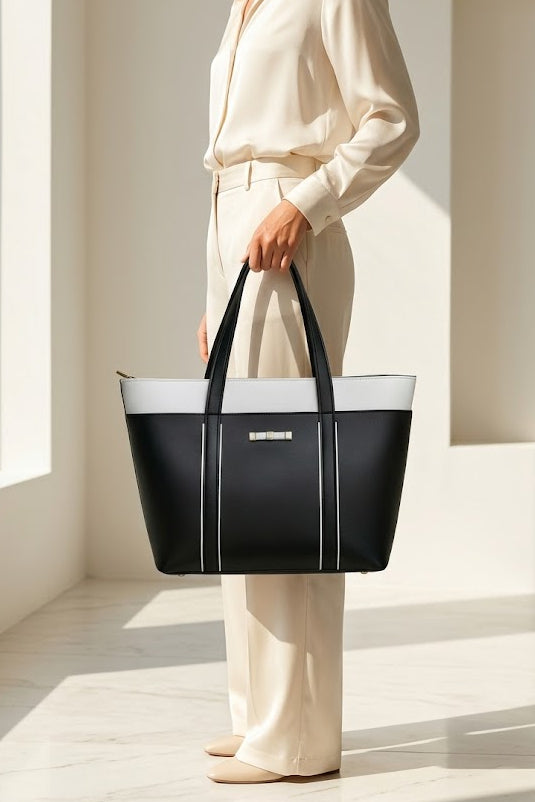 THE OFFICE TOTE