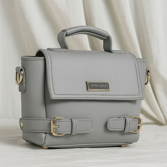 KAYLA CROSSBODY GREY