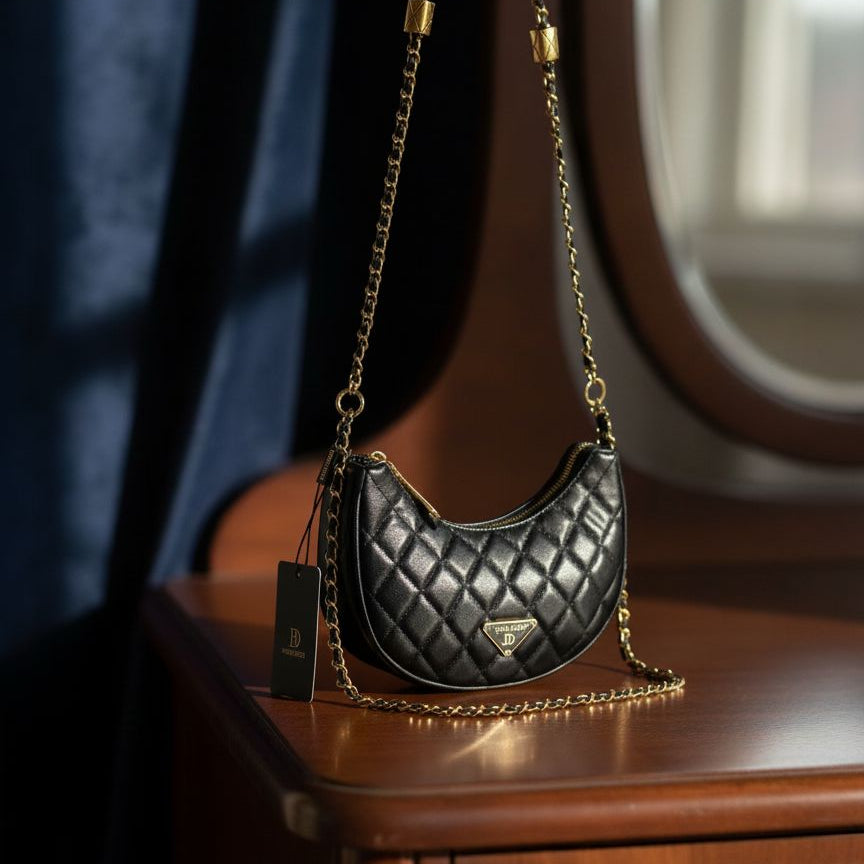 THE MIDNIGHT ARC BLACK