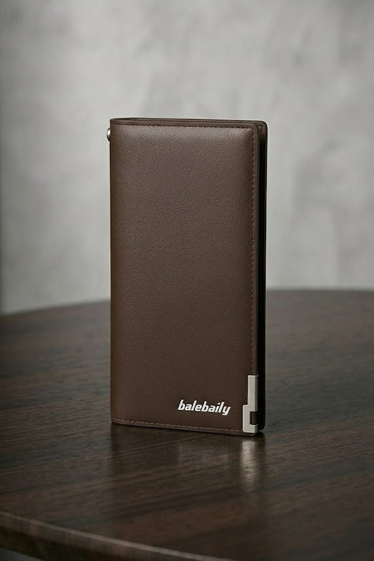 THE CHANCELLOR BROWN 2.0