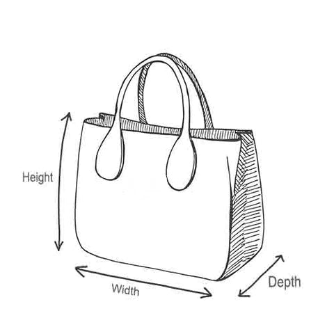 Mini CrossBody Hand Bag Pearl Beige