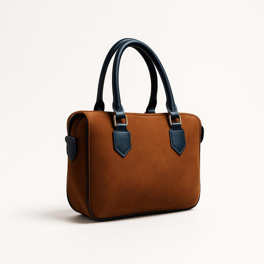 MINI COMFORT BAG BROWN